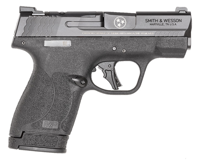 SW M&P9 SHLD+ TS OR TN 13RD - Handguns